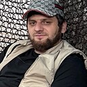 Гамзат, 28 лет