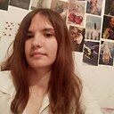 Настя, 19 лет