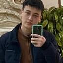 Кадыр, 30 лет