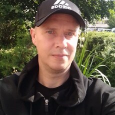 Фотография мужчины Валера, 41 год из г. Киров
