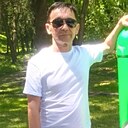 Канат, 45 лет