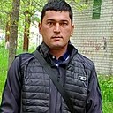 Саидаброр, 33 года