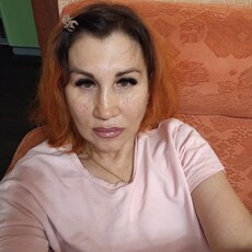 Фотография девушки Елена, 49 лет из г. Старый Оскол
