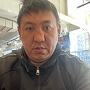 Алибек, 44 года