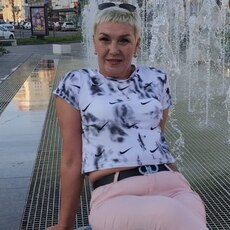 Фотография девушки Марина, 45 лет из г. Нижний Новгород