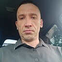 Антон, 44 года