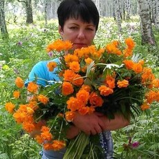 Фотография девушки Наташа, 45 лет из г. Абакан