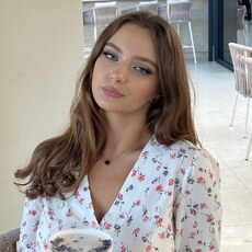Фотография девушки Vi, 21 год из г. Киев