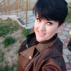 Фотография девушки Анжелика, 49 лет из г. Хабаровск