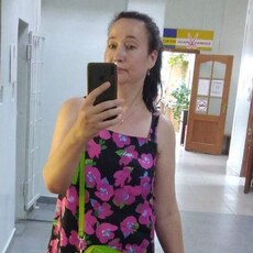 Фотография девушки Светлана, 53 года из г. Орел