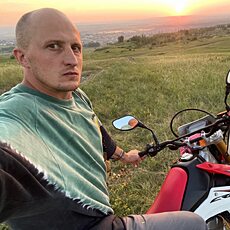 Фотография мужчины Алексей, 37 лет из г. Октябрьский (Башкортостан)