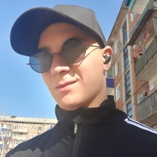 Фотография мужчины Дмитрий, 31 год из г. Усолье-Сибирское