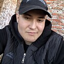 Михаил, 20 лет