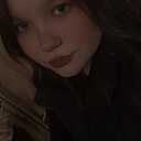 Кристина, 18 лет