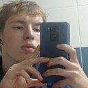 Юрец, 19 лет