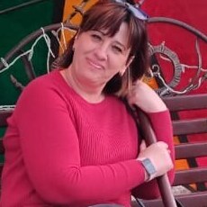Фотография девушки Наталья, 52 года из г. Славяносербск