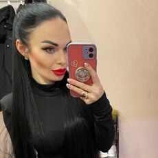Фотография девушки Юлия, 24 года из г. Зима