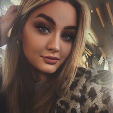 Фотография девушки Ксения, 30 лет из г. Тюмень