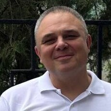 Фотография мужчины Дима, 47 лет из г. Кривой Рог