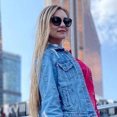 Фотография девушки Елена, 37 лет из г. Воронеж