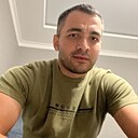 Темирлан, 36 лет