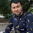 Сафар, 27 лет