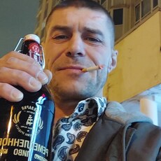 Фотография мужчины Алексей, 46 лет из г. Санкт-Петербург