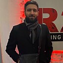 Иляс, 35 лет