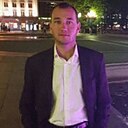 Ник, 35 лет