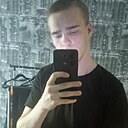 Рустам, 21 год