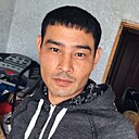 Самат, 35 лет