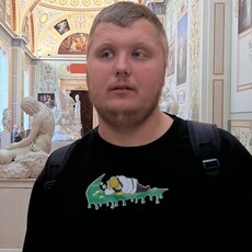 Фотография мужчины Александр, 30 лет из г. Орел
