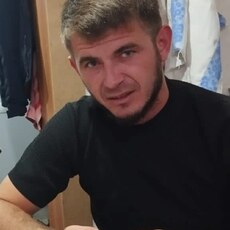 Фотография мужчины Виталий, 32 года из г. Михайловск (Ставропольский Край)