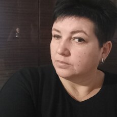 Фотография девушки Тет, 45 лет из г. Запорожье