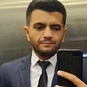Вусал, 30 лет