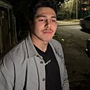 Кирилл, 23 года