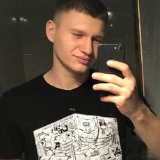 Фотография мужчины Рома, 23 года из г. Ленинградская