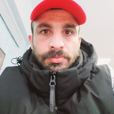 Фотография мужчины Самсом, 30 лет из г. Омск