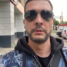 Фотография мужчины Вадим, 41 год из г. Нижний Новгород