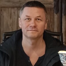 Фотография мужчины Евгений, 43 года из г. Солигорск
