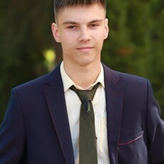 Фотография мужчины Діма, 18 лет из г. Обухов