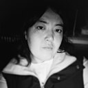 Алия, 25 лет