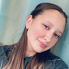 Аня, 22 из г. Иваново.