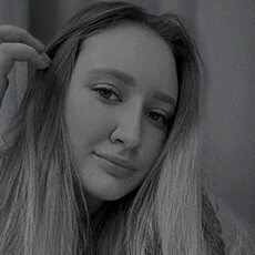 Фотография девушки Аня, 22 года из г. Иваново