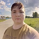 Люба, 22 года