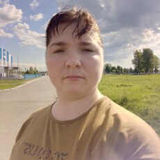 Фотография девушки Люба, 22 года из г. Курск