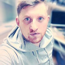 Фотография мужчины Дмитрий, 34 года из г. Омск