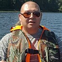 Бахытжан, 44 года