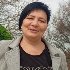 Фотография девушки Вера, 45 лет из г. Краснодар