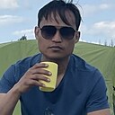 Chan, 27 лет